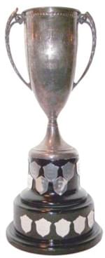 Wilf Rutherford Trophy
