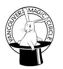 Vancouver Magic Circle Logo